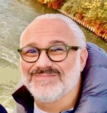 Jean-Sébastien, hôte de maison du séminaire